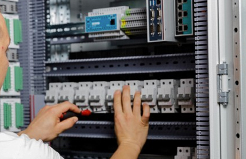 Semiconductor Equipment